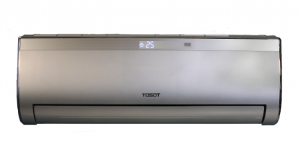 Сплит-система T12H-SU1/I-W / T12H-SU1/O U-Grace