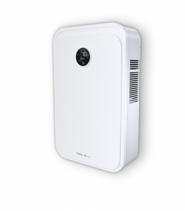 Купить Приточно-вытяжная установка серии FUJI ERW-150 Приточно-вытяжная установка серии FUJI ERW-150