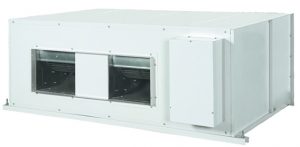 Сплит-система TFRI40B/I_TFRI20B/O*2 высокой производительности