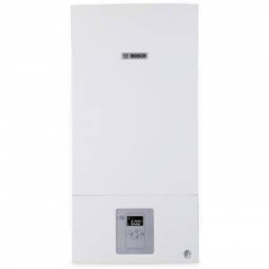 Котел газовый конденсационный Bosch Condens 2500 W WBC 24-1 (25 кВт)